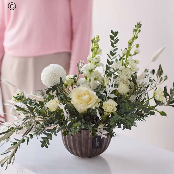 Wintery Delights Arrangement