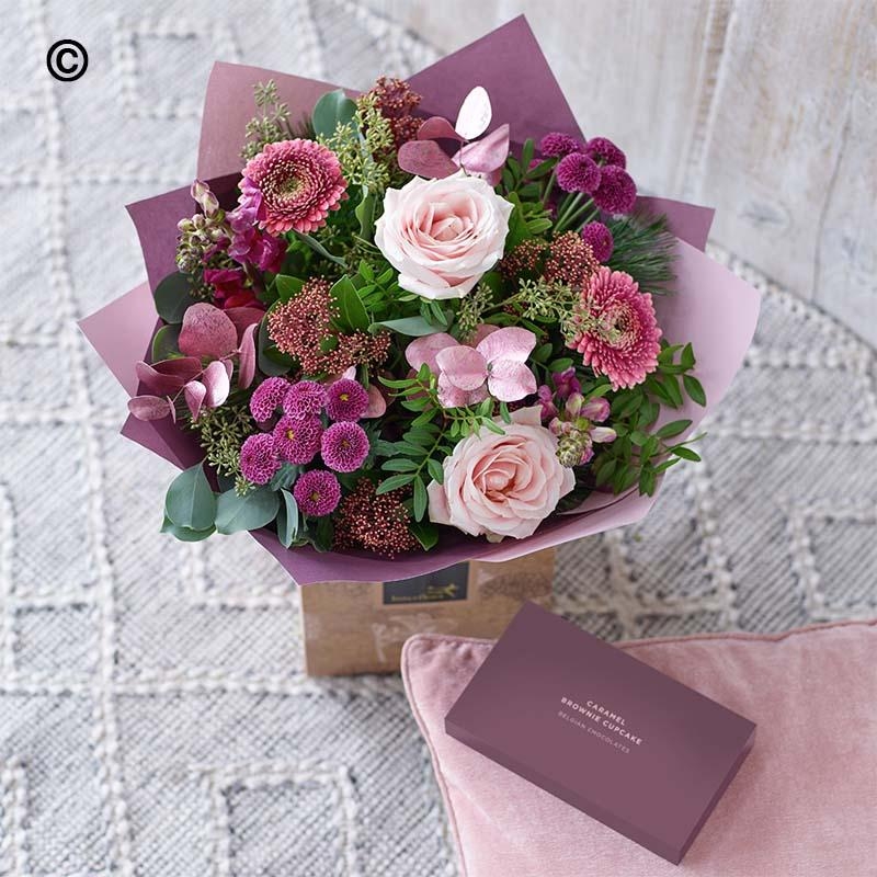Scented Woodland Gift Box
