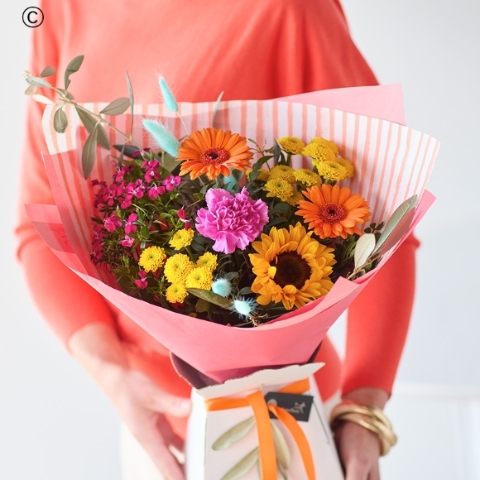 Summer Trending Gift Box